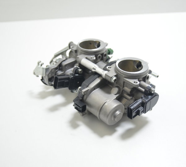 Corpo De Injeção Yamaha Xt 1200 Z Super Tenere 15-22 Orig