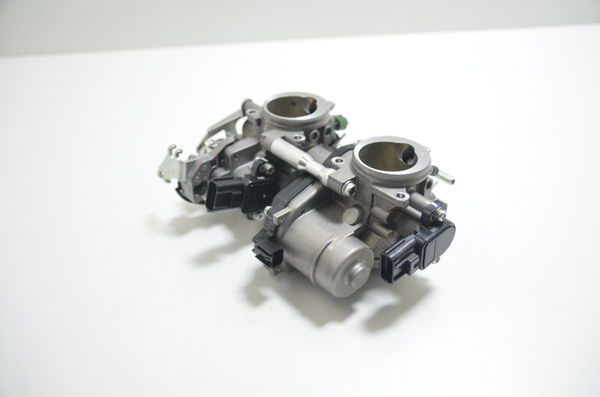 Corpo De Injeção Yamaha Xt 1200 Z Super Tenere 15-22 Orig