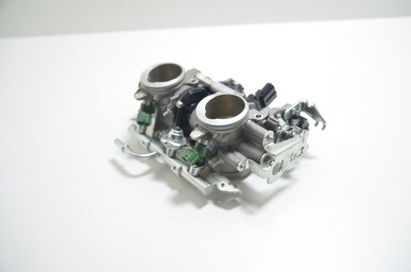 Corpo De Injeção Yamaha Xt 1200 Z Super Tenere 15-22 Orig