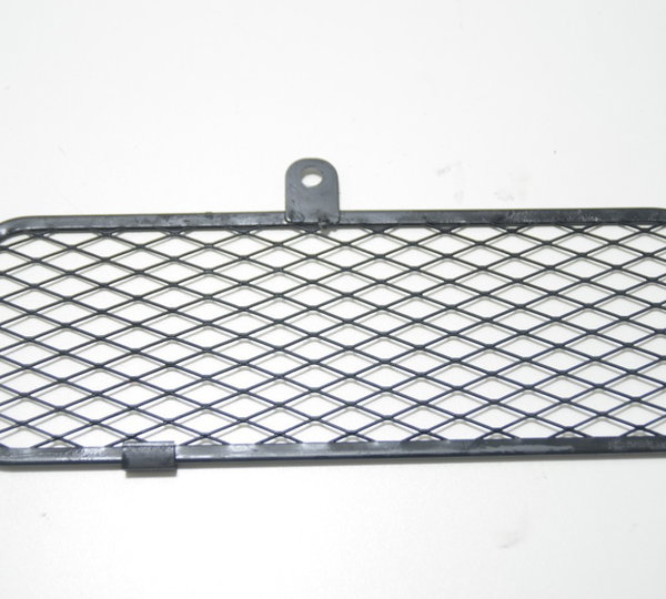 Protetor Radiador Oleo Suzuki Dl 1000 V-strom 03-10 Original