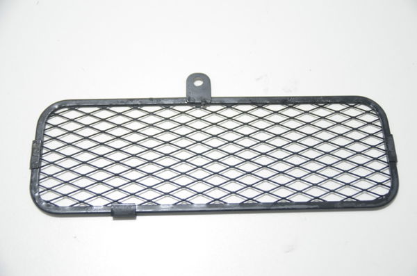 Protetor Radiador Oleo Suzuki Dl 1000 V-strom 03-10 Original