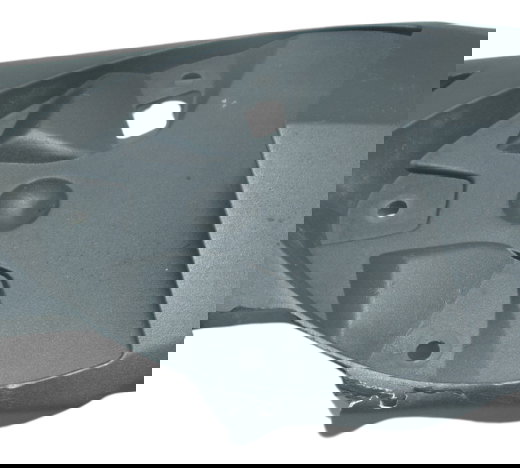 Acabamento Rabeta Inferior Avaria Bmw S 1000 Rr 15-19 Orig