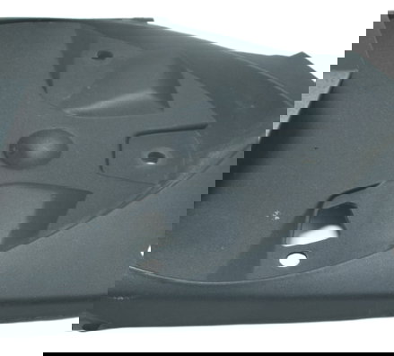 Acabamento Rabeta Inferior Avaria Bmw S 1000 Rr 15-19 Orig