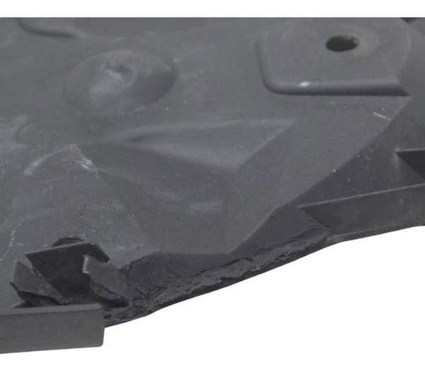 Acabamento Rabeta Inferior Avaria Bmw S 1000 Rr 15-19 Orig