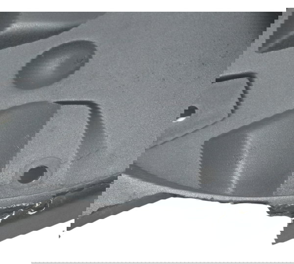 Acabamento Rabeta Inferior Avaria Bmw S 1000 Rr 15-19 Orig