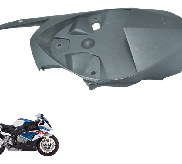 Acabamento Rabeta Inferior Avaria Bmw S 1000 Rr 15-19 Orig