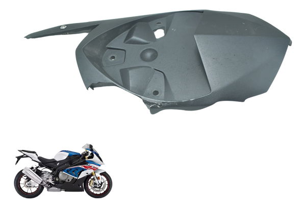 Acabamento Rabeta Inferior Avaria Bmw S 1000 Rr 15-19 Orig