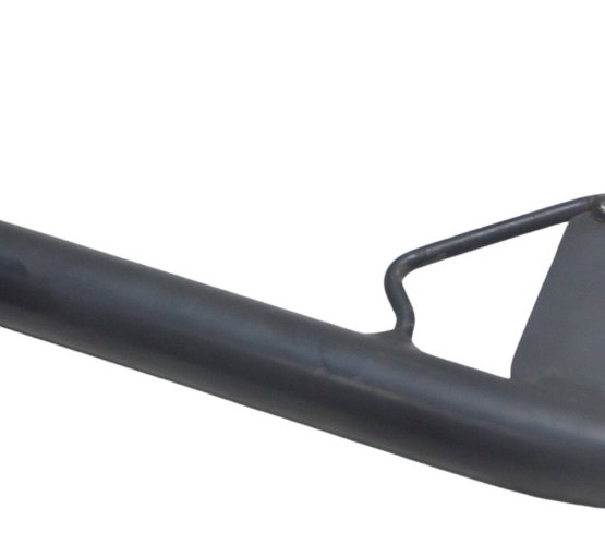 Pedal Descanso Lateral Yamaha Neo 125 17-22 Original