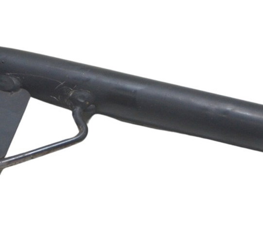 Pedal Descanso Lateral Yamaha Neo 125 17-22 Original