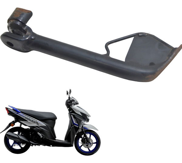 Pedal Descanso Lateral Yamaha Neo 125 17-22 Original