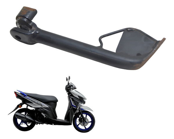 Pedal Descanso Lateral Yamaha Neo 125 17-22 Original