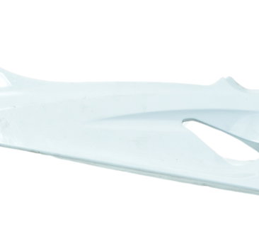 Carenagem Lateral Direita Bmw S 1000 Rr 15-19 Original Branco