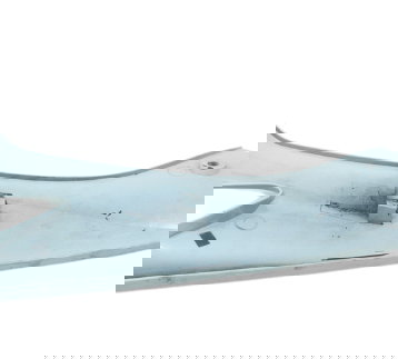 Carenagem Lateral Direita Bmw S 1000 Rr 15-19 Original Branco