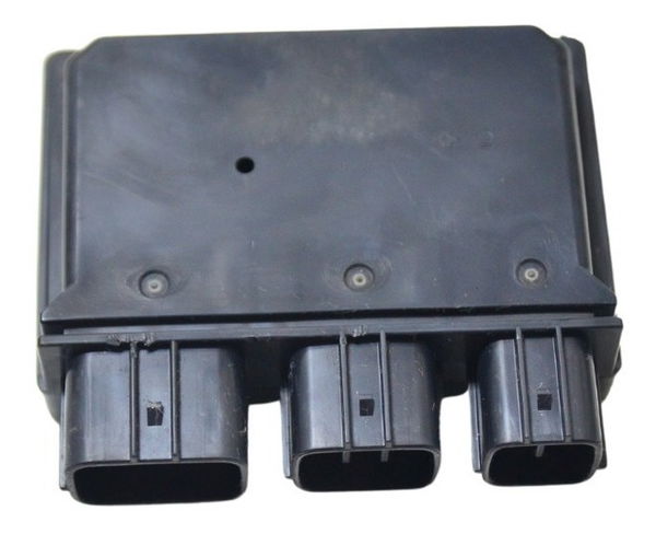 Caixa Fusível Kawasaki Ninja 250 R 08-12 Original