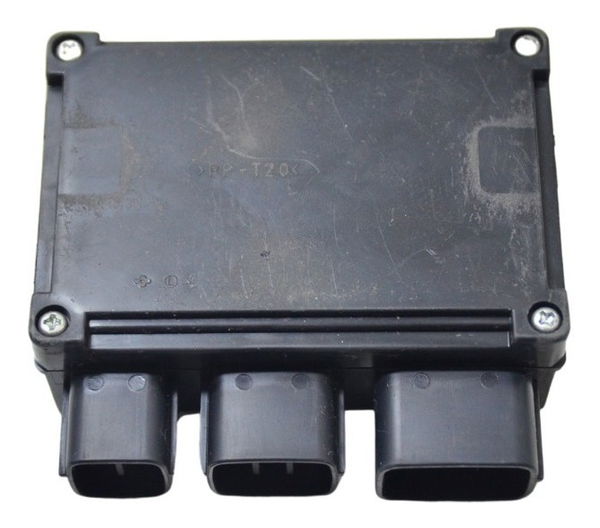 Caixa Fusível Kawasaki Ninja 250 R 08-12 Original