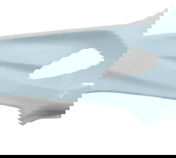 Carenagem Lateral Esquerda Bmw S 1000 Rr 15-19 Original Branco