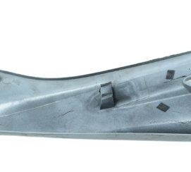 Carenagem Lateral Esquerda Bmw S 1000 Rr 15-19 Original Branco