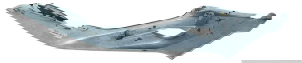 Carenagem Lateral Esquerda Bmw S 1000 Rr 15-19 Original