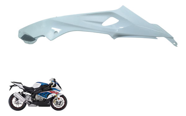 Carenagem Lateral Esquerda Bmw S 1000 Rr 15-19 Original