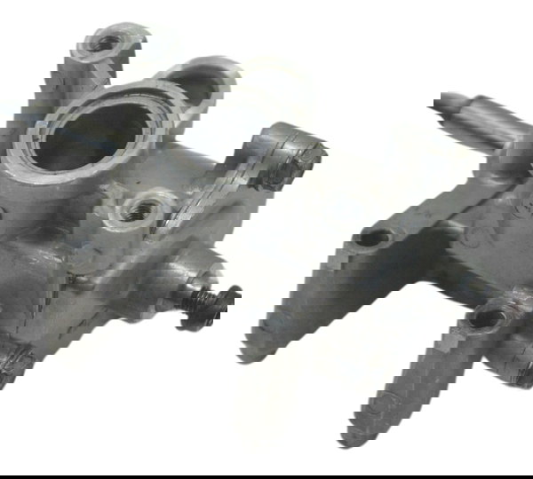 Bomba Óleo C/ Avaria Suzuki Gsx-r Srad 1000 11-16 Original