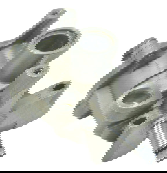 Bomba Óleo C/ Avaria Suzuki Gsx-r Srad 1000 11-16 Original