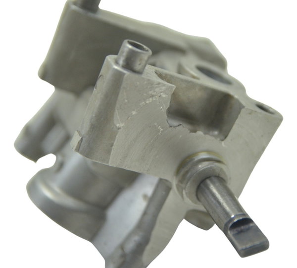 Bomba Óleo C/ Avaria Suzuki Gsx-r Srad 1000 11-16 Original