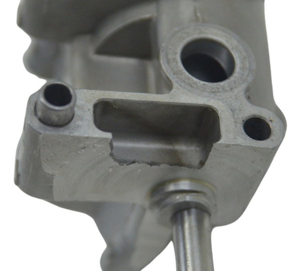 Bomba Óleo C/ Avaria Suzuki Gsx-r Srad 1000 11-16 Original