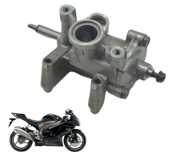 Bomba Óleo C/ Avaria Suzuki Gsx-r Srad 1000 11-16 Original