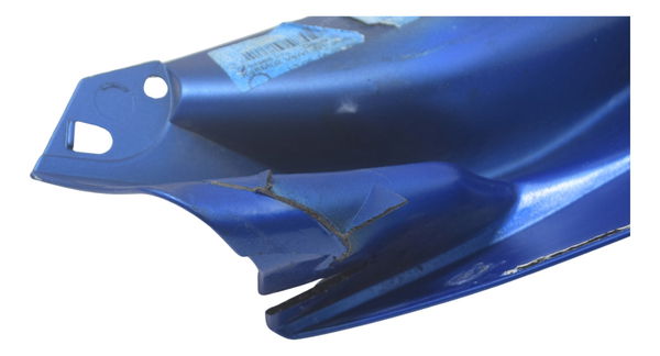Carenagem Lateral Esq C/ Avaria Bmw S 1000 Rr 15-19 Original