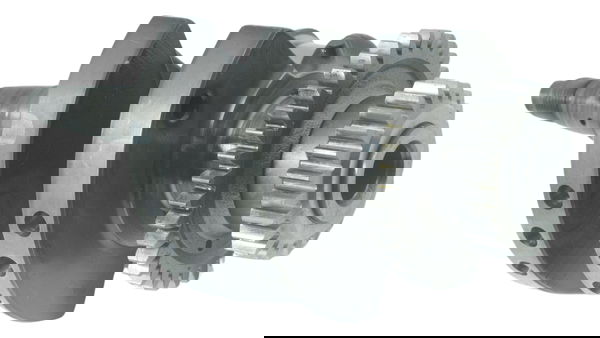 Virabrequim P/ Retifica Bmw G 310 R 17-20 Original