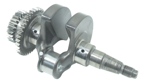 Virabrequim P/ Retifica Bmw G 310 R 17-20 Original
