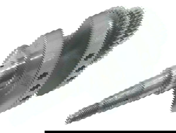 Virabrequim P/ Retifica Bmw G 310 R 17-20 Original