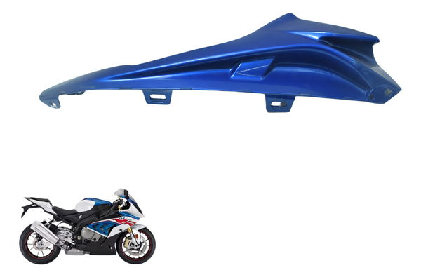 Carenagem Lateral Dir C/ Detalhes Bmw S 1000 Rr 15-19 Orig
