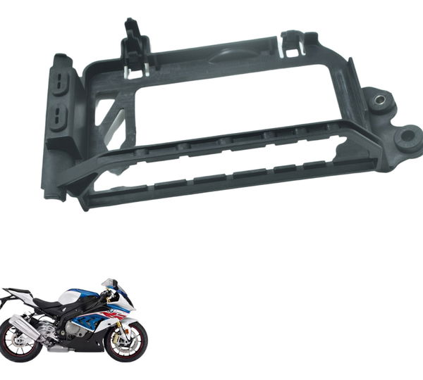 Suporte Modulo Principal Bmw S 1000 Rr 15-19 Original