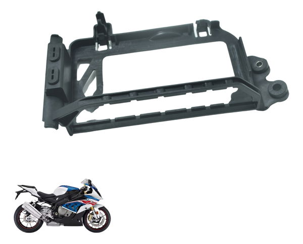 Suporte Modulo Principal Bmw S 1000 Rr 15-19 Original