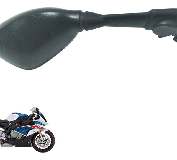 Espelho Retrovisor Direito Bmw S 1000 Rr 15-19 Original
