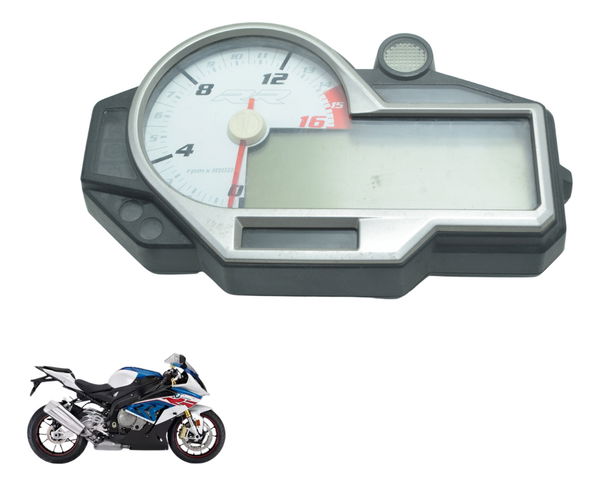 Painel Bmw S 1000 Rr 15-19 Original