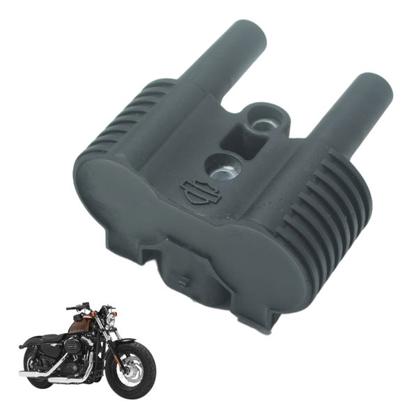 Bobina Ignição Harley Xl 1200 X Forty Eight Original