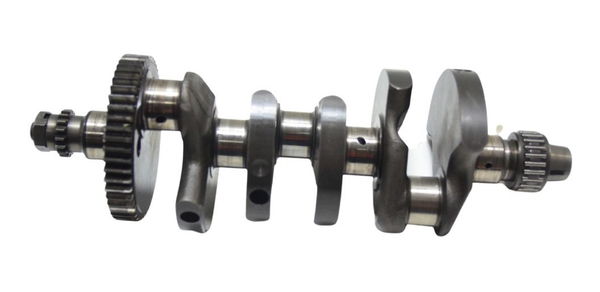 Virabrequim P/ Retifica Triumph Tiger 800 13-19 Original