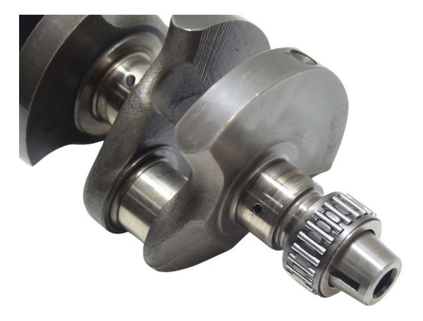 Virabrequim P/ Retifica Triumph Tiger 800 13-19 Original