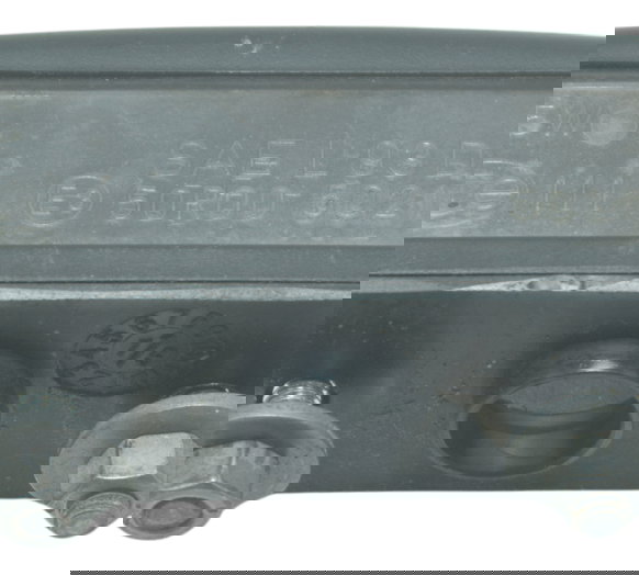 Luz Placa Bmw S 1000 Rr 15-19 Original