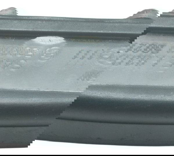 Luz Placa Bmw S 1000 Rr 15-19 Original