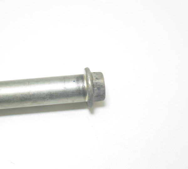 Eixo Da Balança Suzuki Bandit 1200 Carburada 99-06