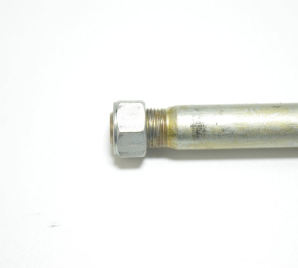 Eixo Da Balança Suzuki Bandit 1200 Carburada 99-06