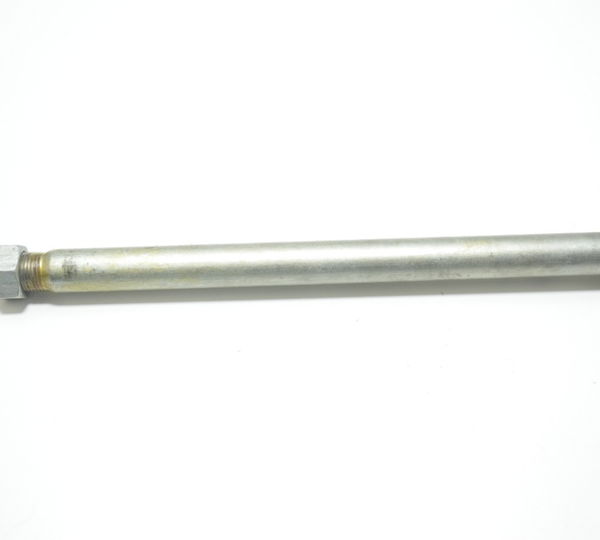 Eixo Da Balança Suzuki Bandit 1200 Carburada 99-06