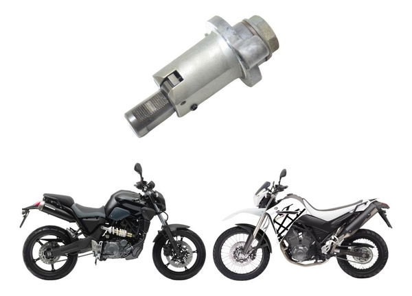 Acionador Corrente Comando Yamaha Mt 03 Xt 660 Original
