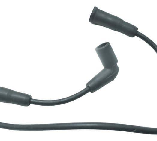 Par Cabo Bobina Ignição Harley Xl 1200 X Forty Eight Orig