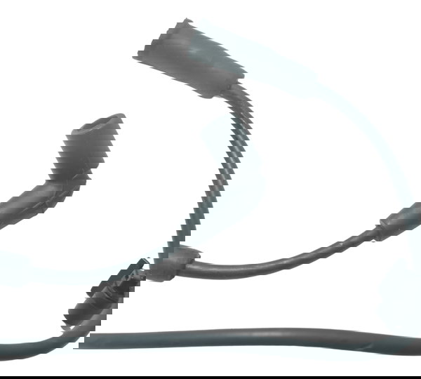 Par Cabo Bobina Ignição Harley Xl 1200 X Forty Eight Orig