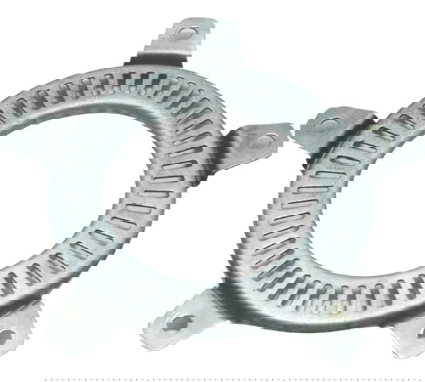 Roda Fônica Traseira Bmw S 1000 Rr 15-19 Original