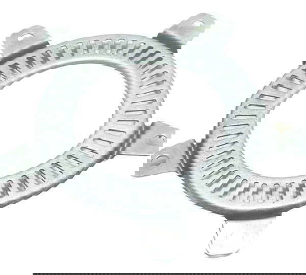 Roda Fônica Traseira Bmw S 1000 Rr 15-19 Original